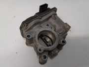 Drosselklappe H8200578645 Renault Grand Scénic III (JZ) Großraumlimousine 1.4 16V TCe 130 (H4J-A700) 2010