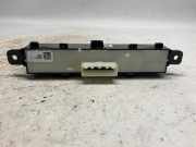 Warnleuchte Schalter 283E85816R Dacia Sandero III Schrägheck 1.0 TCe 100 12V ECO-G (H4D-480(H4D-F4)) 2023