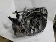 Getriebe Manuell ABS Dacia Logan MCV II/Sandero Wagon (7S) Kombi 0.9 TCE 12V (H4B-412) 2014-10