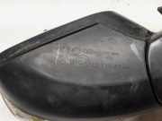 Außenspiegel Links Peugeot 2008 (CU) Großraumlimousine 1.2 12V e-THP PureTech 110 (EB2ADT(HNP)) 2018