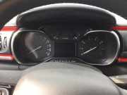 Tacho 9837553280 Citroën C3 (SX/SW) Schrägheck 1.2 12V e-THP PureTech 110 (EB2DT(HNZ)) 2018-09