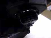 Kühlerventilatormotor Kia Carens IV (RP) Großraumlimousine 1.6 GDI 16V (G4FD) 2015