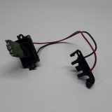 Heizwiderstand 7701207717 Renault Megane II (BM/CM) Schrägheck 1.6 16V (K4M-761) 2003
