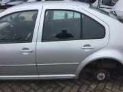 Tür Links Hinten Volkswagen Bora (1J2) Limousine 1.6 16V (BCB) 2005-04 BCB