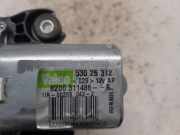 Scheibenwischermotor Hinten 8200311486 Renault Twingo II (CN) Schr?gheck 3-drs 1.5 dCi 90 FAP (K9K-820(K9K-P8)) 2012-03