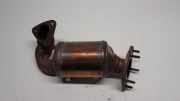 Katalysator 631143927 Opel Karl Schrägheck 5-drs 1.0 12V (B10XE(Euro 6)) 2015-08