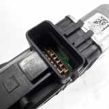 Fensterheber Rechts Hinten 6R0959812D Seat Ibiza ST (6J8) Kombi 1.2 TDI Ecomotive (CFWA) 2012-07