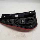 Rücklicht Rechts 265500013R Renault Scénic III (JZ) Großraumlimousine 1.6 16V (K4M-858(K4M-R8)) 2011-07