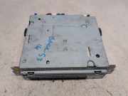 Radio 503551172118 BMW 3 serie Touring (F31) Kombi 320d 2.0 16V (N47-D20C) 2014-09