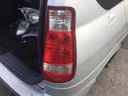 Rücklicht Rechts 9240217610 Hyundai Matrix Schrägheck 1.6 16V (G4ED) 2009-03