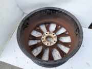 Felge Li, 18", 8J, ET42, 5 Gats BMW 1 serie (F20/21) Schrägheck 118i 1.6 16V (N13-B16A) 2012-06