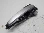 Türgriff Außen Rechts 24463524 Opel Astra H GTC (L08) Schrägheck 3-drs 1.4 16V Twinport (Z14XEP(Euro 4)) 2006-02