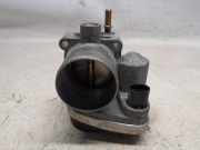Drosselklappe 8200171134B Renault Megane II (BM/CM) Schrägheck 2.0 16V (F4R-771) 2008-09