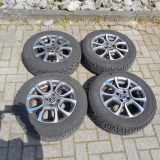 Räder Set T004109564 Citroën E-Mehari Großraumlimousine E-Mehari (PWT35.50AC921955) 2019