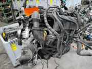 Motor Volvo C30 (EK/MK) Schrägheck 3-drs 1.6 16V (B4164S3) 2010-01