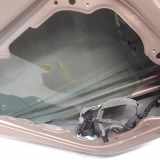 Tür Links Hinten Volvo V40 (MV) Schrägheck 5-drs 1.6 D2 (D4162T) 2012-09