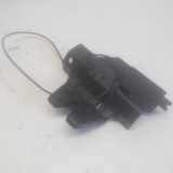 Heckklappenschloss 8196401 BMW 1 serie (E87/87N) Schr?gheck 5-drs 116i 1.6 16V (N45-B16A) 2005