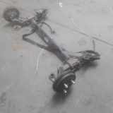 Hinterachse Vwa ABS 5148J2 Peugeot 1007 (KM) Schrägheck 1.4 16V (ET3J4(KFU)) 2007