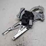 Fensterheber Rechts Vorne 807203154R Renault Megane III Berline (BZ) Schrägheck 5-drs 1.5 dCi 110 (K9K-J836) 2012-05