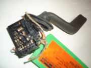 Scheibenwischerschalter Volvo V40 (VW) Kombi 2.0 16V (B4204S2) 2001