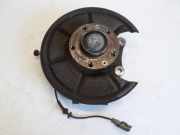 Radnabe Hinten Peugeot 607 (9D/U) Limousine 2.0 HDiF 16V (DW10BTED4(RHR)) 2006