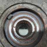 Radnabe Vorne 400153153R Renault Clio IV Estate/Grandtour (7R) Kombi 5-drs 1.5 Energy dCi 90 FAP (K9K-629) 2013