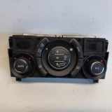 Bedienung Heizung 96738322XT Peugeot 3008 I (0U/HU) Großraumlimousine 1.6 VTI 16V (EP6C(5FS)) 2011
