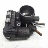 Drosselklappe 0280750095 Volkswagen Polo III (6N1) Schrägheck 1.0i 50 (ALL) 2001-04 ALL