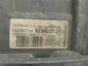Scheinwerfer Rechts 8200207516 Renault Laguna II Grandtour (KG) Kombi 5-drs 2.0 16V IDE (F5R-700) 2002