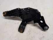 Scheibenwischermotor Hinten 987001Y000 Kia Picanto (TA) Schr?gheck 1.2 16V (G4LA5) 2012