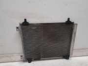 Klima Radiator 95007T01 Peugeot 208 II (UB/UH/UP) Schrägheck 5-drs 1.2 Vti 12V PureTech 75 (EB2FAD(HMH)) 2020