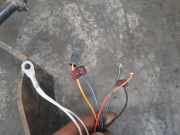 Anhängerkupplung 036181 Citroën Nemo Kombi (AJ) Großraumlimousine 1.4 (TU3AE5(KFT)) 2009-02