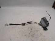 Türschloss Stangen Links Hinten 9800625080 Citroën C3 (SC) Schrägheck 5-drs 1.6 HDi 92 (DV6DTED(9HP)) 2013