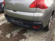 Stoßstange Hinten Peugeot 3008 I (0U/HU) Großraumlimousine 1.6 VTI 16V (EP6C(5FS)) 2011-09
