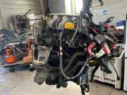 Motor Renault Megane III Berline (BZ) Schrägheck 5-drs 1.6 16V (K4M-858(K4M-R8)) 2009-07