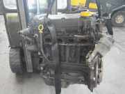 Motor Opel Corsa D Schrägheck 1.2 16V (Z12XEP(Euro 4)) 2009-09