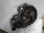 Getriebe Manuell MG ZR Schrägheck 1.8 16V VVC 160 (18K4K) 2002-10