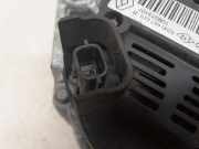 Lichtmaschine V-Snaar 2543551C Renault Scénic II (JM) Großraumlimousine 1.6 16V (K4M-766) 2008