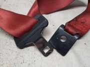 Sicherheitsgurt Links Hinten Renault Megane III CC (EZ) Cabrio 1.5 dCi 110 (K9K-J836) 2011-02