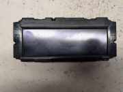 Innenausstattung Display 565412769 Opel Zafira Tourer (P12) Gro?raumlimousine 1.4 Turbo 16V EcoFLEX (B14NET(Euro 6)) 2012