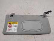 Sonnenblende K5SY79PS4AB Jeep Compass (MP) SUV 1.4 Multi Air2 16V 4x4 (55263623) 2018