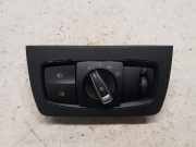 Lichtschalter 549648907 BMW 3 serie Gran Turismo (F34) Schrägheck 320d xDrive 2.0 16V (N47-D20C) 2014-06