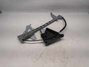 Fensterheber Links Vorne B000848480 Citroën C1 Schrägheck 1.0 12V VVT-i (1KR-FE(CFB)) 2019-11