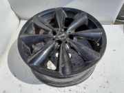 Felge Li, 17", 7J, ET48, 4 Gats Mini Clubman (R55) Kombi 1.6 16V One (N16-B16A) 2012-02