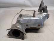 Katalysator Renault Captur (2R) SUV 0.9 Energy TCE 12V (H4B-408(H4B-B4)) 2017-04