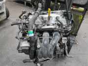 Motor Nissan Pixo Schrägheck 1.0 12V (K10B) 2009-09