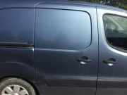 Schiebetür Rechts 9008S2 Citroën Berlingo Van 1.6 Hdi 75 16V Phase 1 (DV6BUTED4(9HT)) 2008-06