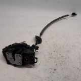 Türschloss Stangen Links Hinten 825039554R Renault Clio V (RJAB) Schrägheck 5-drs 1.0 TCe 90 12V (H4D-470(H4D-E4)) 2021
