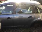 Tür Links Hinten Citroën C4 Berline (LC) Schrägheck 5-drs 1.6 16V VTi 120 (EP6(5FW)) 2009-01