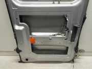 Hintertür Renault Master III (EV/HV/UV/VA/VB/VD/VF/VG/VJ) Chassis-Cabine 2.3 dCi 125 16V FWD (M9T-876) 2014-07